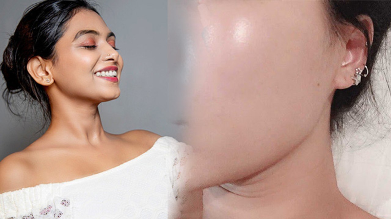 Lemon Juice Rose Water Toner Benefits: Chehre Par Nimbu Or Gulab Jal Lagane Se Kya Hota Hai