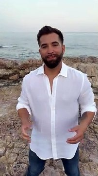 Le chanteur Kendji Girac annonce la sortie d’un nouveau single