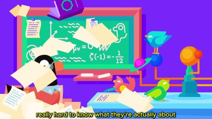 String Theory Explained – What is The True Nature of Reality?