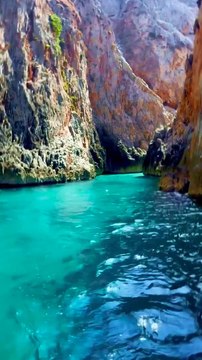 Βάσω Λασκαράκη: Το ρομαντικό βίντεο με τον Λευτέρη Σουλτάτο στην Κρήτη που λάτρεψε το Instagram!