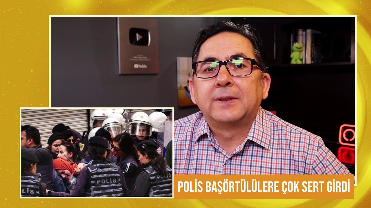 SARAYIN POLİSLERİNE TALİMAT; EZİN GEÇİN