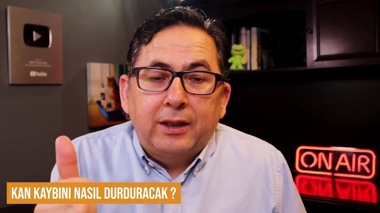 SARAY ÇIKIŞ ARIYOR AMA HER YOL KAOSA ÇIKIYOR