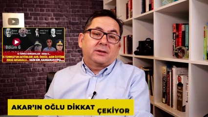 'HESAP ZAMANI' NE ANLAMA GELİYOR 15 TEMMUZ RANTA KILIF MI YAPILIYOR