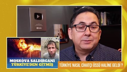 PİMİ ÇEKİLMİŞ BOMBALAR ARAMIZDA DOLAŞIYOR