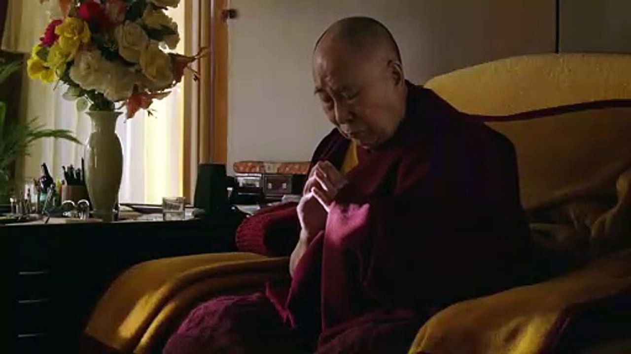 Weisheit des Glücks - Eine inspirierende Begegnung mit dem Dalai Lama Trailer OmdU