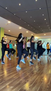 Aerobics Classes in Chandigarh | Bhangra Classes in Chandigarh