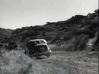 King Of The Texas Rangers E10 -Sky Raiders