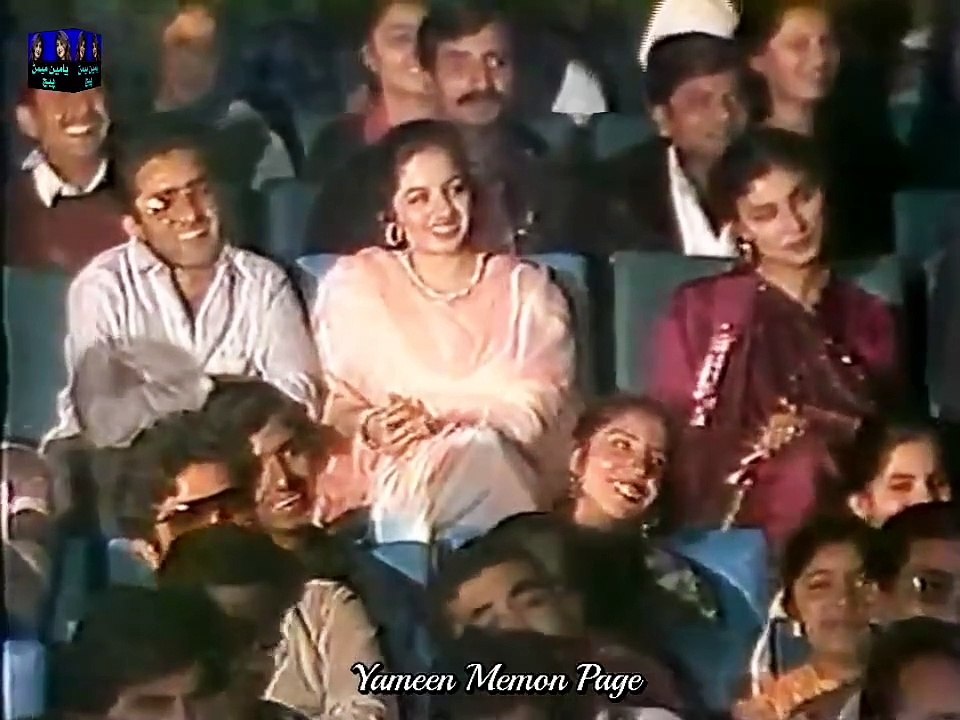 imran khan -moin akhter program