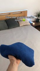 We don_t have to clean up anymore