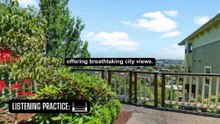 PSA #1: VIEWS! 1 Bedroom & 1 Bathroom Condos