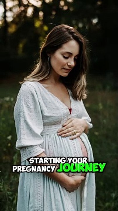Normal Weight Gain in First Trimester