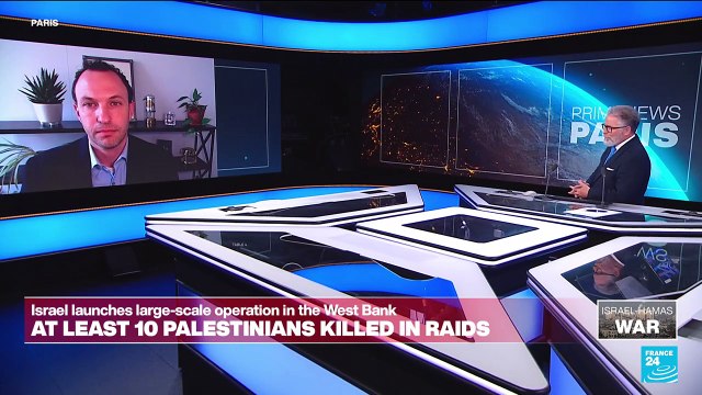 'Voices of reason gaining strength: Most Israelis and Palestinians want an end to this madness'