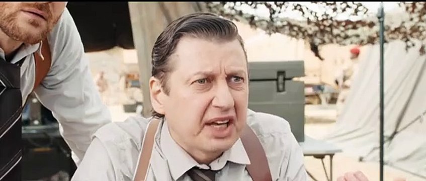 À toute allure Bande-annonce VF