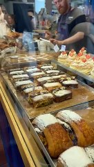 Is Fortitude Bakehouse London's Must-Try TikTok Bakery? 🍞