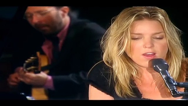 DIANA KRALL — Cheek To Cheek | DIANA KRALL: LIVE IN RIO – (2008) | (Limited Edition)