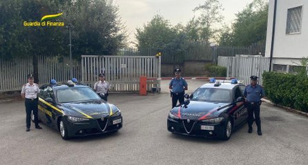 Anziani maltrattati e picchiati in casa di riposo nel Beneventano: indagati 4 OSS (29.08.24)
