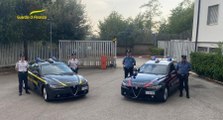 Anziani maltrattati e picchiati in casa di riposo nel Beneventano: indagati 4 OSS (29.08.24)