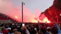 Replay de l'OM au Café avec Sébastien Volpe !