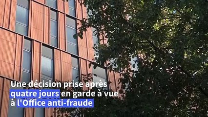 Le patron de Telegram Pavel Durov remis en liberté sous contrôle judiciaire