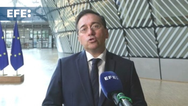 Albares: Solicitaremos a la UE que no reconozca ningún resultado en Venezuela si no se exhiben las actas