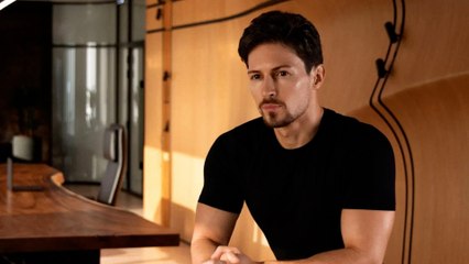 Pavel Durov, CEO of Telegram, Investigated for Alleged Child Abuse 🕵️‍♂️