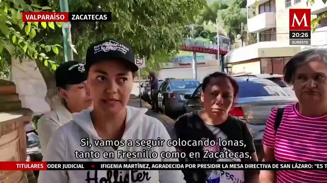 Únicos senadores del PRD se van a Morena. Selene Flores, 28 de agosto 2024