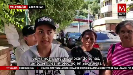 Únicos senadores del PRD se van a Morena. Selene Flores, 28 de agosto 2024