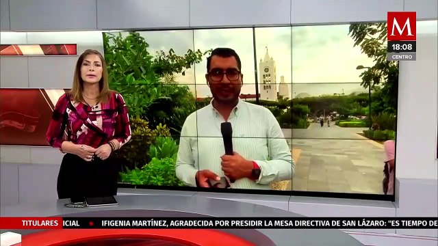 Localizan centro de exterminio en Matamoros, Tamaulipas. Magda González, 28 de agosto 2024