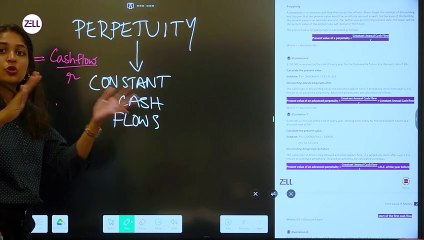Time Value Of Money _ Perpetuity (Part-1)