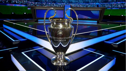 UEFA Champions League 2024 Format Breakdown 🔍