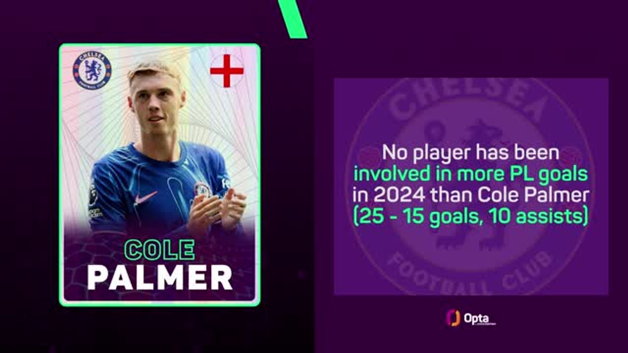 Fantasy Focus - Palmer back in form for Gameweek 3