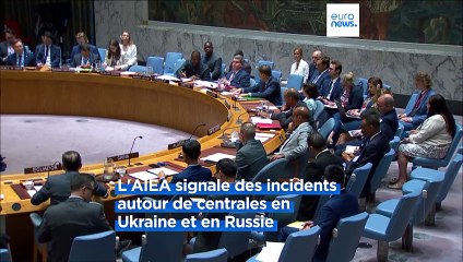 L’info du jour | 29 août - Mi-journée