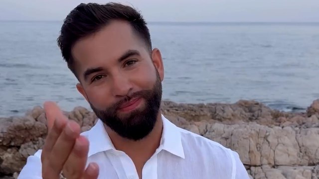 « Je suis enfin de retour » : Kendji Girac annonce se livre sur sa nouvelle chanson à venir