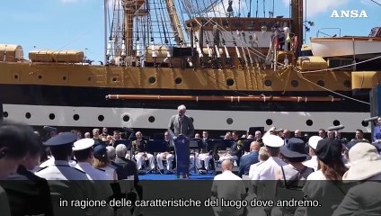 Tour Vespucci, Andreoli: "Villaggio Italia sempre aggiornato"