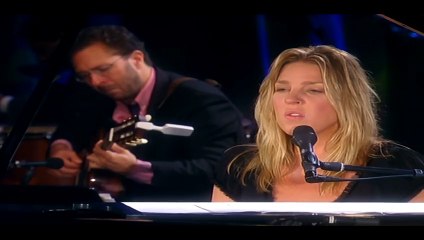 DIANA KRALL — Quiet Nights | DIANA KRALL: LIVE IN RIO – (2008) | (LIMITED EDITION)