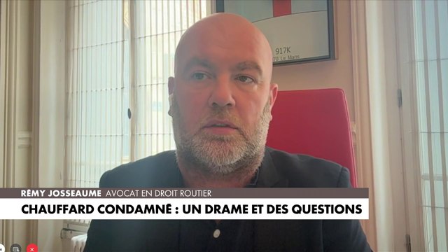 Rémy Josseaume : «En l'état actuel de notre droit, la circonstance aggravante en matière d'homicide involontaire ne vise pas le refus d'obtempérer»