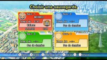 Inazuma Eleven Strikers online multiplayer - wii