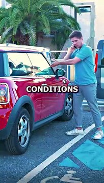 Casser la vitre d'une voiture pour sauver un chien au soleil ?