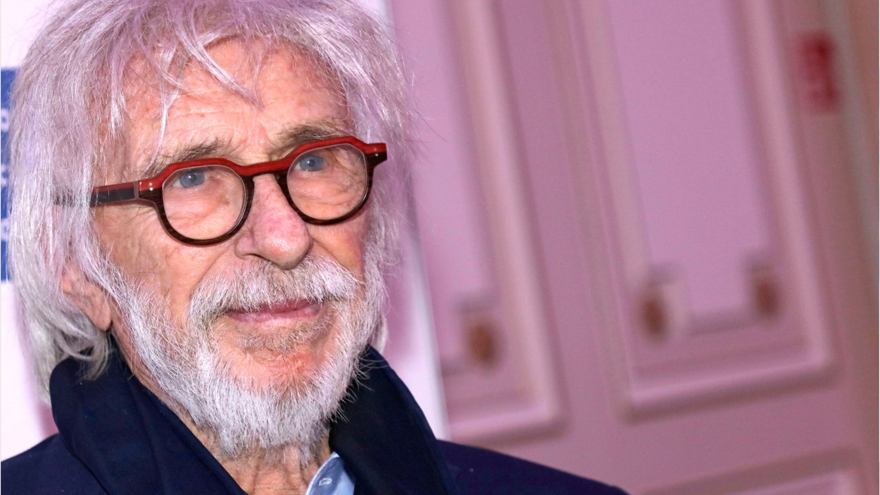 GALA VIDEO - Pierre Richard célèbre ses 90 ans entouré d’acteurs : cette petite fête organisée sur une péniche