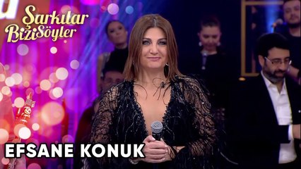 "Efsane Konuk" | Şarkılar Bizi Söyler 39. Bölüm