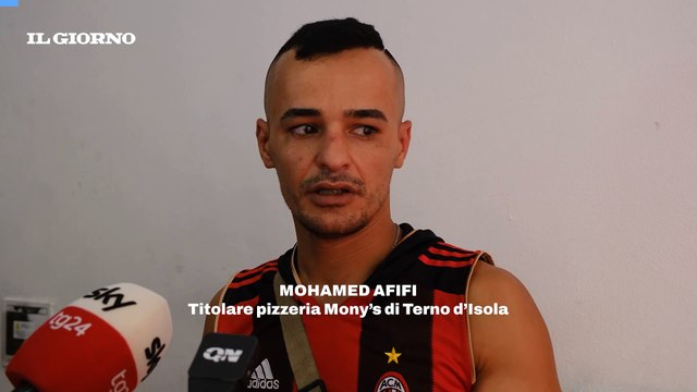 Scomparso 35enne la notte dell?omicidio di Sharon, il testimone: ?Era in piazza a mezzanotte, da quel giorno ? sparito?