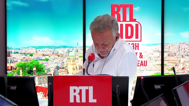POLITIQUE - Renaud Muselier est l'invité de RTL Midi