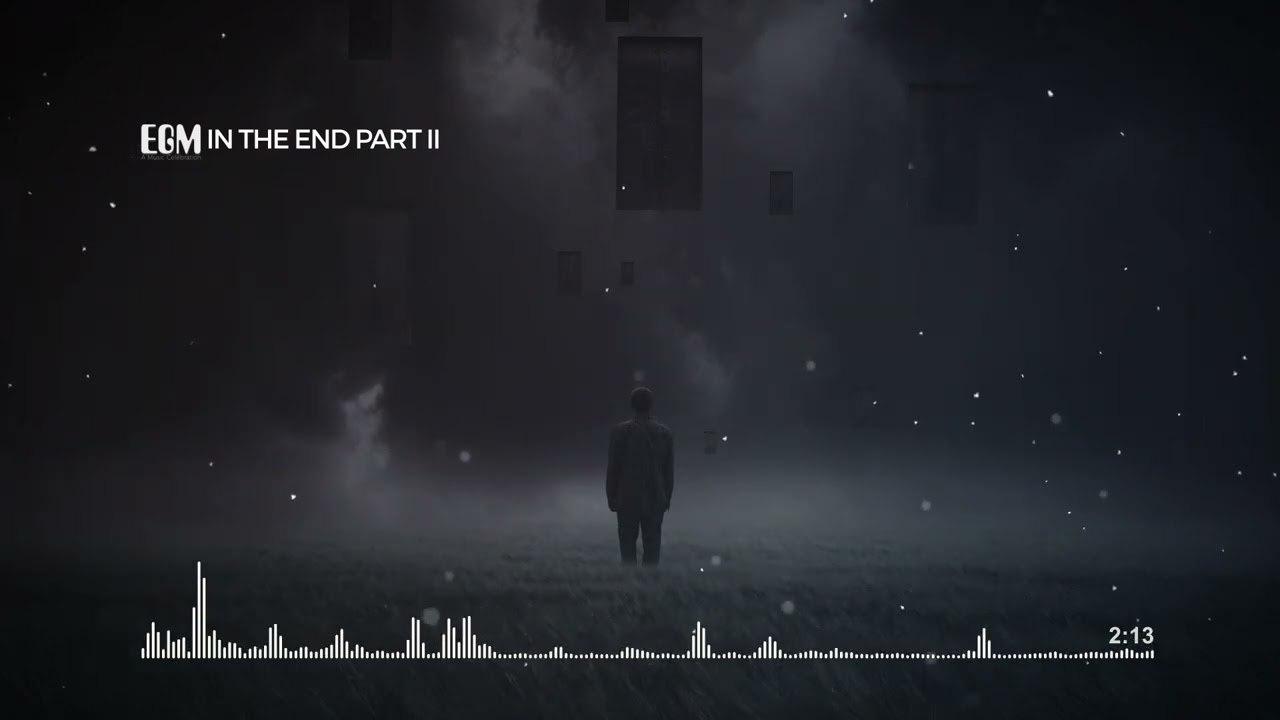 Cinematic Music • In The End PART II • Ender Güney