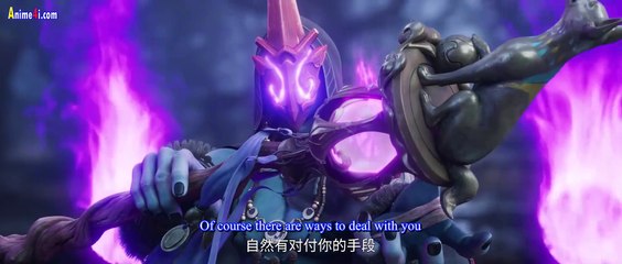 Jade Dynasty [Zhu Xian] Season 2 Episode 25 [51] English Sub