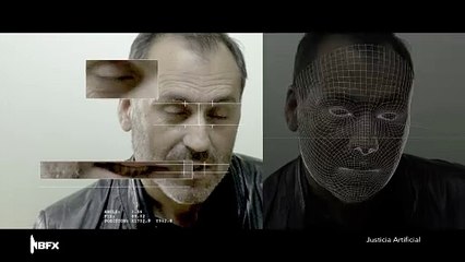 Justicia artificial Cómo se hizo...