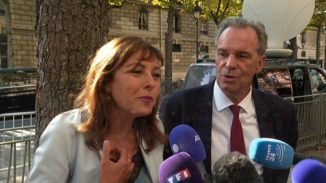 Consultations pour Matignon : Delga réclame un Premier ministre de gauche