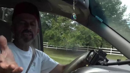 İdris Usta Yargı Dağıtıyor