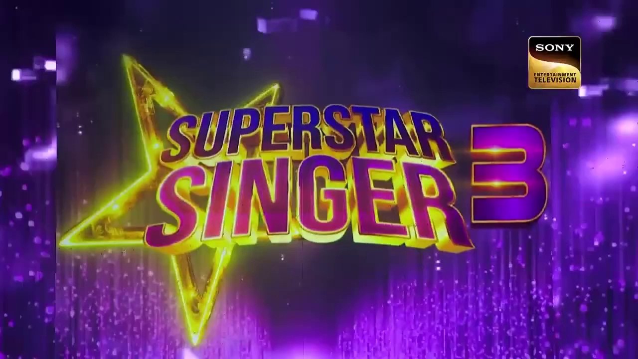 Super Star singer Neha Avirbhav Chahunga Main Tujhe Singing Stun Superstar