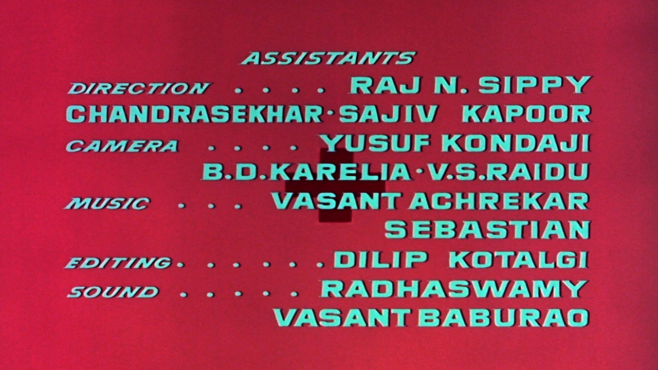Achanak 1080p 1973