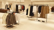 Vídeo del nuevo Zara que abrirá sus puertas en Valladolid